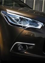 Citroen DS4 2010 года